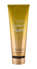 Victoria´s Secret Coconut Passion молочко для тела 236 мл цена и информация | Парфюмированная косметика для женщин | kaup24.ee