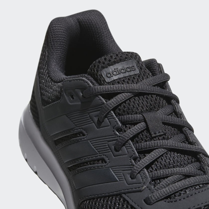 Meeste spordijalatsid Adidas Duramo Lite 2.0 CG4044, must hind ja info | Spordi- ja vabaajajalatsid meestele | kaup24.ee