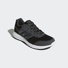 Meeste spordijalatsid Adidas Duramo Lite 2.0 CG4044, must hind ja info | Spordi- ja vabaajajalatsid meestele | kaup24.ee