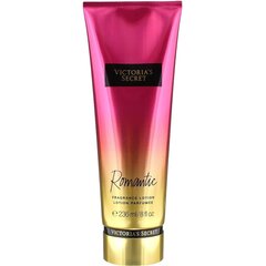 Ihupiim Victoria´s Secret Romantic naistele 236 ml цена и информация | Парфюмированная косметика для женщин | kaup24.ee