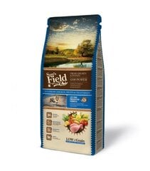 Сухой корм для собак Sam's Field 4300 Power Chicken & Potato, 13 кг цена и информация | Sam's Field Товары для животных | kaup24.ee