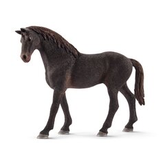 Фигурка Английская чистокровная кобыла, Schleich цена и информация | Развивающий мелкую моторику - кинетический песок KeyCraft NV215 (80 г) детям от 3+ лет, бежевый | kaup24.ee