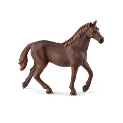 Чистокровная Верховая Кобыла Schleich  цена и информация | Игрушки для мальчиков | kaup24.ee