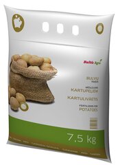 Kartuliväetis Ekonominės 7.5Kg hind ja info | Kuivväetised | kaup24.ee