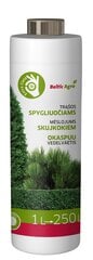 Okaspuu väetis 1L Baltic Agro hind ja info | Vedelväetised | kaup24.ee