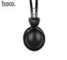 Vabakäeseade HOCO W5 musta mikrofoniga (1,2 m kaabel) hind ja info | Kõrvaklapid | kaup24.ee