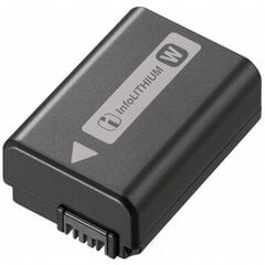 Зарядное устройство SONY NP-FW50, двойной цена и информация | Аккумуляторы, батарейки | kaup24.ee