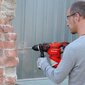 Einhell Impact hammer TH-RH 1600 SDS Plus 800 RPM 1600 W hind ja info | Lööktrellid | kaup24.ee