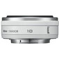 Nikon 10mm f/2.8 white цена и информация | Objektiivid | kaup24.ee