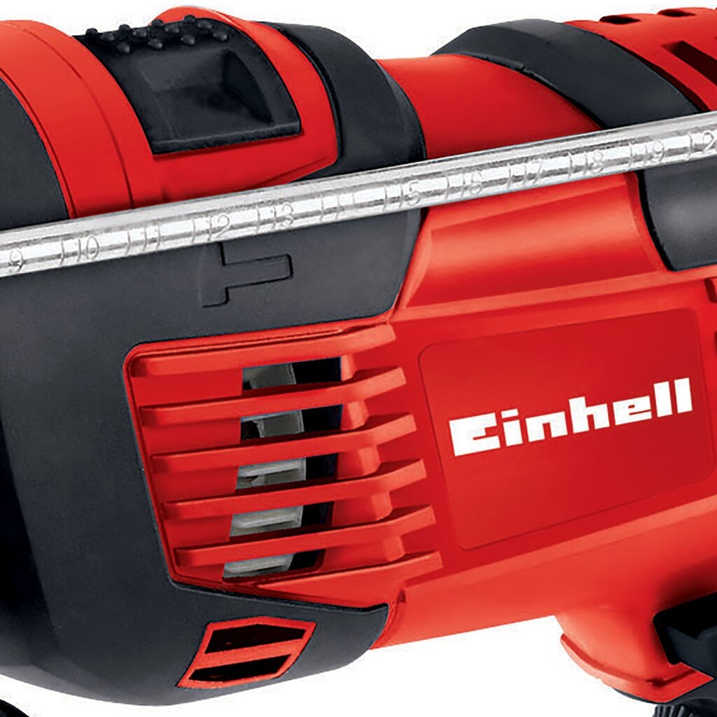 Einhell TH-ID 720/1 E Impact drill 2.1 kg hind ja info | Akutrellid ja akukruvikeerajad | kaup24.ee