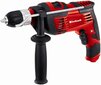 Einhell TH-ID 720/1 E Impact drill 2.1 kg hind ja info | Akutrellid, kruvikeerajad | kaup24.ee