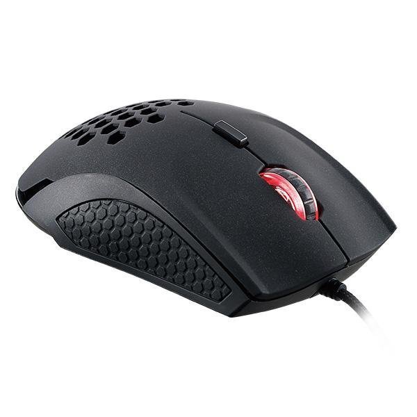 Ttesports Ventus X Plus, must hind ja info | Hiired | kaup24.ee