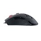 Ttesports Ventus X Plus, must hind ja info | Hiired | kaup24.ee