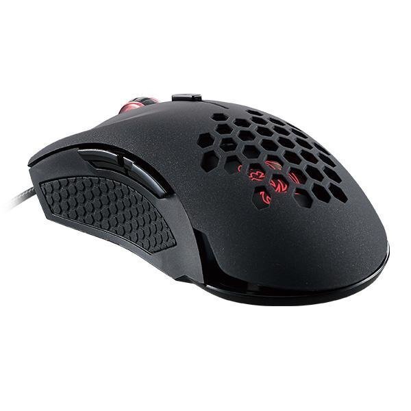 Ttesports Ventus X Plus, must hind ja info | Hiired | kaup24.ee