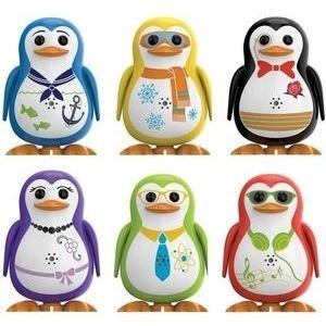 Interaktiivne pingviin DigiPenguins цена и информация | Tüdrukute mänguasjad | kaup24.ee