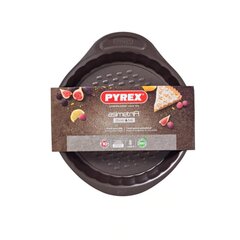 Форма для выпечки PYREX со съемным дном Asimetria, 25 см цена и информация | Формы, посуда для выпечки | kaup24.ee