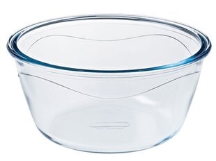 PYREX термостойкий контейнер Cook & Go, 20x9 см, 1,6 л цена и информация | Формы, посуда для выпечки | kaup24.ee