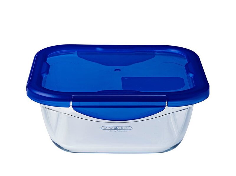 Küpsetusnõu Pyrex Cook&Go 1,9l hind | kaup24.ee