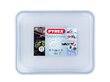 Kuumuskindel anum Pyrex Cook & Freeze 25 x 19 cm, 2,6 L hind ja info | Ahjuvormid ja küpsetustarvikud | kaup24.ee