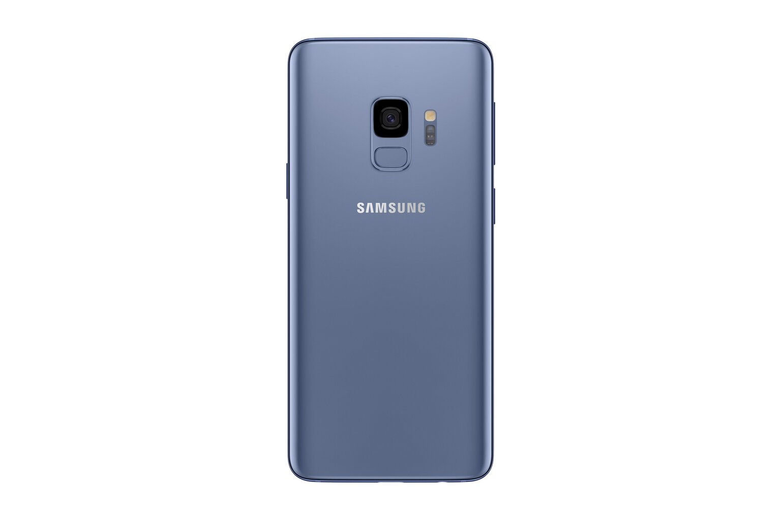 Samsung Galaxy S9 (G960), 64GB, Dual SIM Blue цена и информация | Telefonid | kaup24.ee