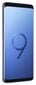 Samsung Galaxy S9 (G960), 64GB, Dual SIM Blue hind ja info | Telefonid | kaup24.ee