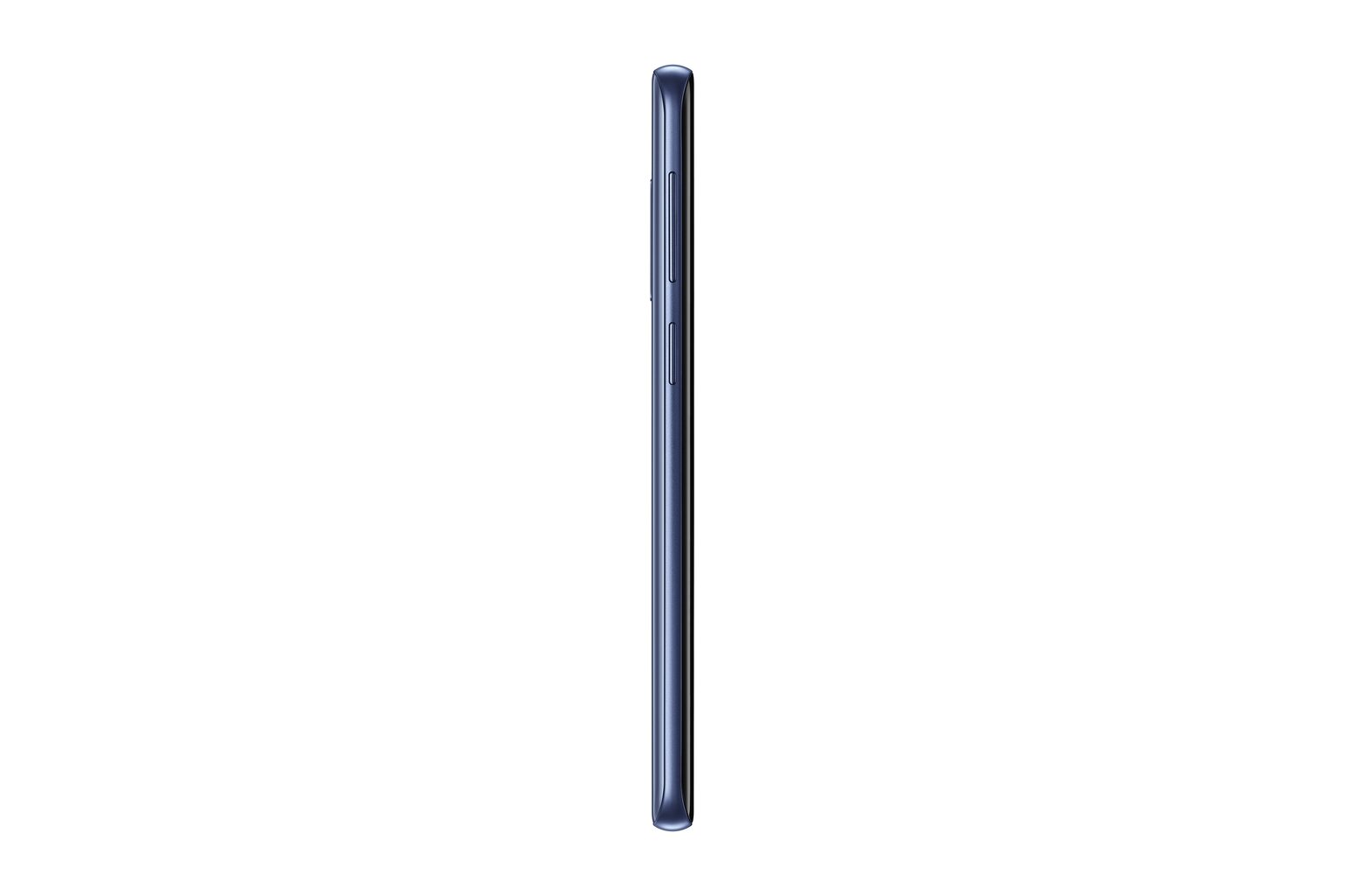 Samsung Galaxy S9 (G960), 64GB, Dual SIM Blue цена и информация | Telefonid | kaup24.ee