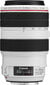 Canon EF 70-300mm f/4-5.6L IS USM hind ja info | Objektiivid | kaup24.ee