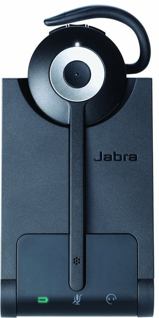 Jabra Pro 930 USB MS hind ja info | Kõrvaklapid | kaup24.ee