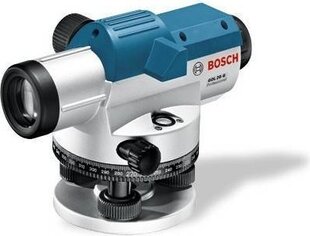 Нивелир оптический Bosch GOL 20 G цена и информация | Механические инструменты | kaup24.ee