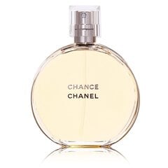 Parfüümvesi Chanel Chance EDP naistele 50 ml цена и информация | Женские духи | kaup24.ee