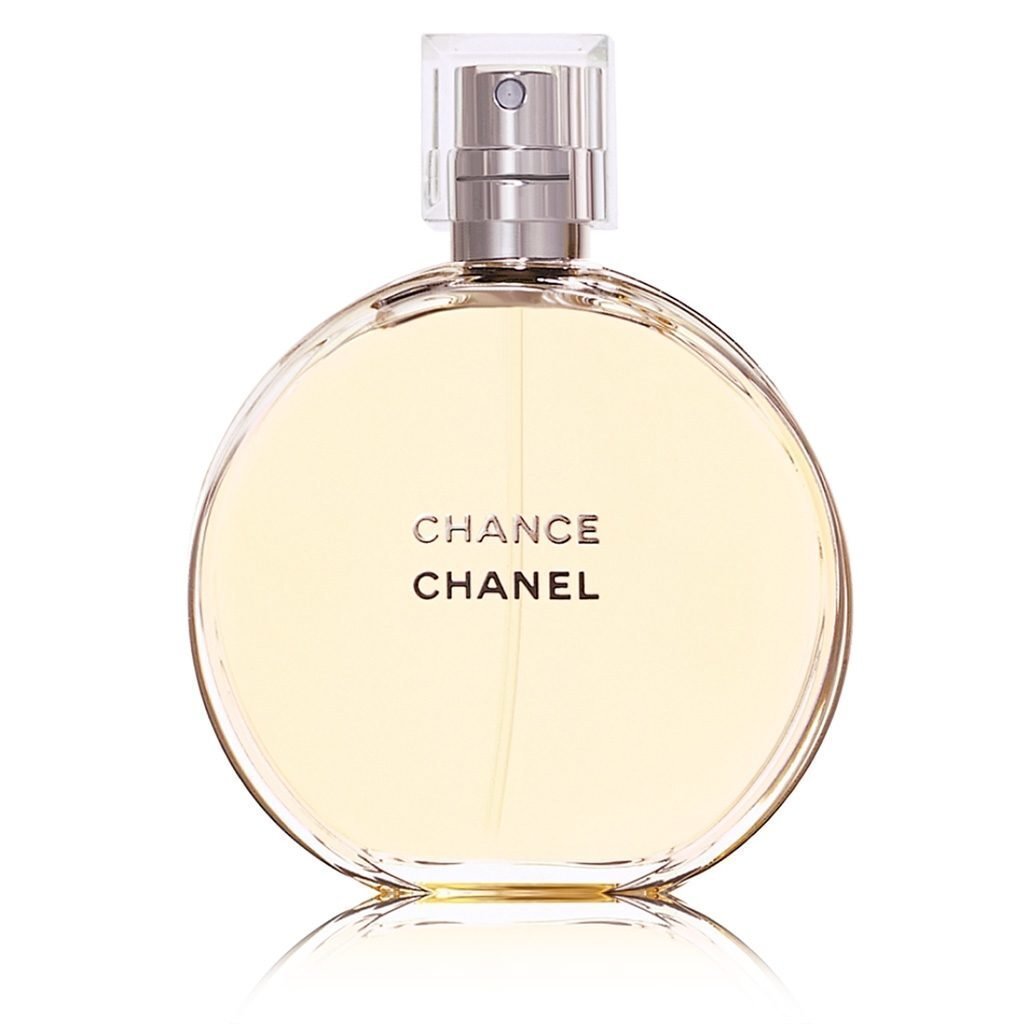 Parfüümvesi Chanel Chance EDP naistele 50 ml hind ja info | Naiste parfüümid | kaup24.ee