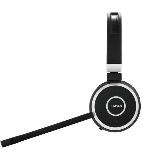 Jabra Evolve 65 UC Mono Bluetooth 4.0 hind ja info | Kõrvaklapid | kaup24.ee