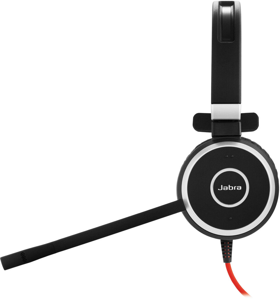 Jabra Evolve 40 Mono hind ja info | Kõrvaklapid | kaup24.ee