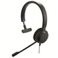 Jabra Evolve 20 Mono MS 4993-823-109 цена и информация | Kõrvaklapid | kaup24.ee