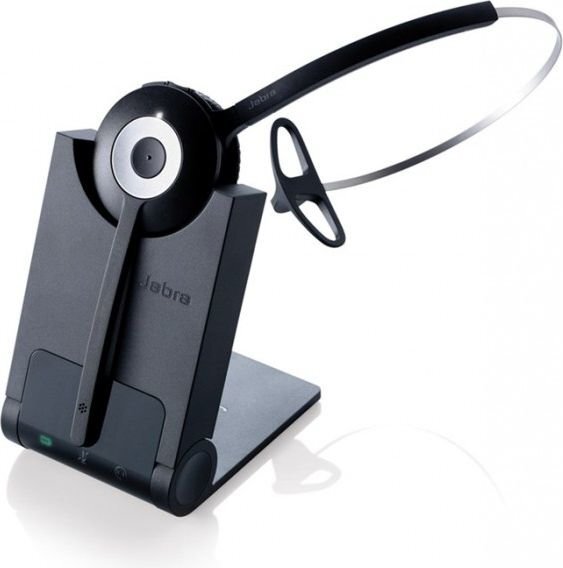 Jabra Pro 930 Mono DECT hind ja info | Kõrvaklapid | kaup24.ee