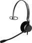 Jabra BIZ 2300 QD Mono hind ja info | Kõrvaklapid | kaup24.ee