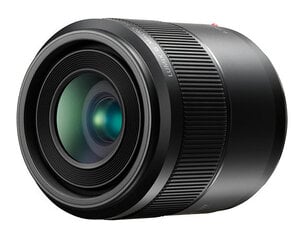 Panasonic Lumix G Macro 30mm f/2.8 ASPH. MEGA O.I.S. objektiiv hind ja info | Objektiivid | kaup24.ee