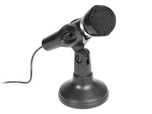 Mikrofon Tracer Studio TRAMIC43948 цена и информация | Микрофоны | kaup24.ee