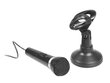 Mikrofon Tracer Studio TRAMIC43948 hind ja info | Mikrofonid | kaup24.ee