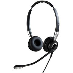 Проводные наушники Jabra Biz 2400 цена и информация | Наушники | kaup24.ee