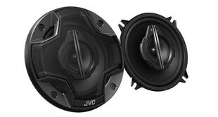 Koaksiaal kõlarid JVC CS-HX539, must hind ja info | Autokõlarid | kaup24.ee