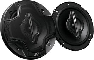 JVC CS-HX649, must hind ja info | JVC Autokaubad | kaup24.ee