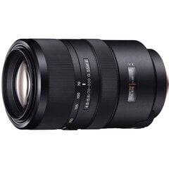 Sony 70-300mm F4.5–5.6 G SSM II | (SAL70300G2) цена и информация | Линзы | kaup24.ee