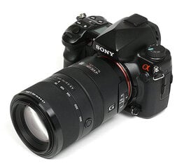 Sony 70-300mm F4.5–5.6 G SSM II | (SAL70300G2) цена и информация | Объективы | kaup24.ee