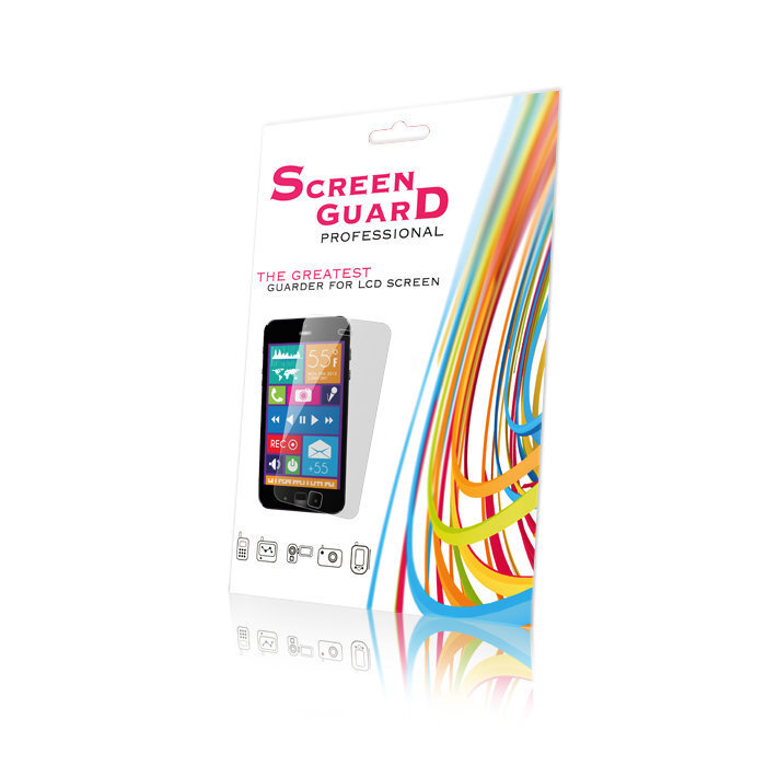 Ekraani kaitsekile Samsung Galaxy Note 3 Neo (N7505) jaoks hind ja info | Ekraani kaitsekiled | kaup24.ee
