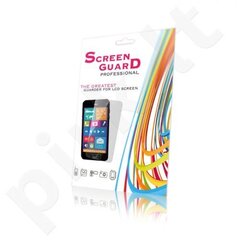 Screen Guard Professional Samsung 4 Neo цена и информация | Защитные пленки для телефонов | kaup24.ee