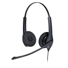 Jabra Biz 1500 QD Duo hind ja info | Kõrvaklapid | kaup24.ee