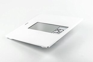 Весы для ванной LED Beurer PS160, белые цена и информация | Весы (бытовые) | kaup24.ee