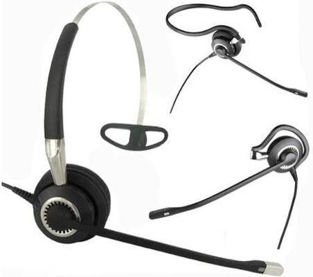 Jabra Biz2400 2Gen Mono USB 2496-829-309 Bluetooth 2.0 hind ja info | Kõrvaklapid | kaup24.ee