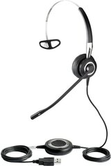 Jabra Biz2400 2Gen Mono USB 2496-829-309 Bluetooth 2.0 hind ja info | jabra Arvutid ja IT- tehnika | kaup24.ee